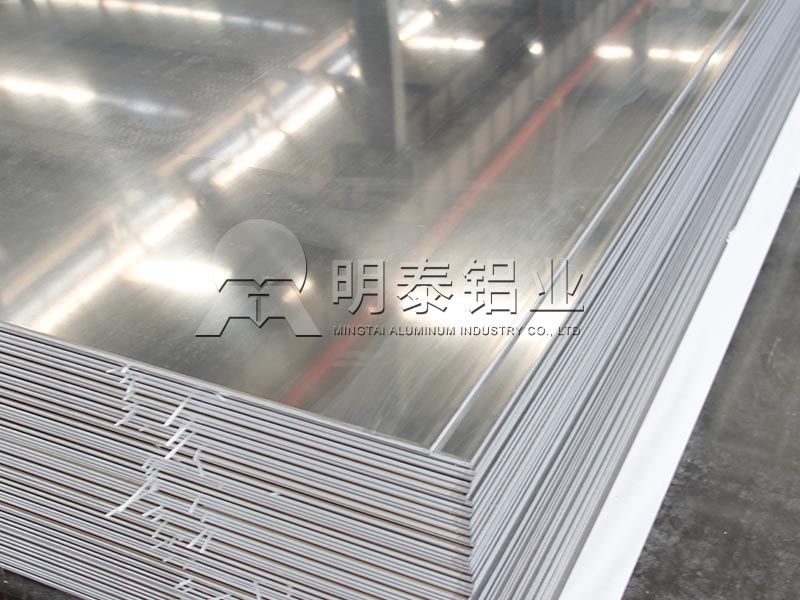 口罩機(jī)器用6061鋁合金板廠家
